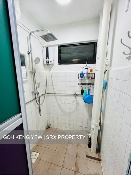 Blk 112 Ho Ching Road (Jurong West), HDB 3 Rooms #449587121